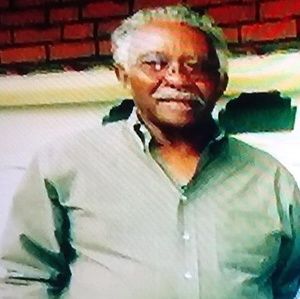 Meet your Posher, Alice